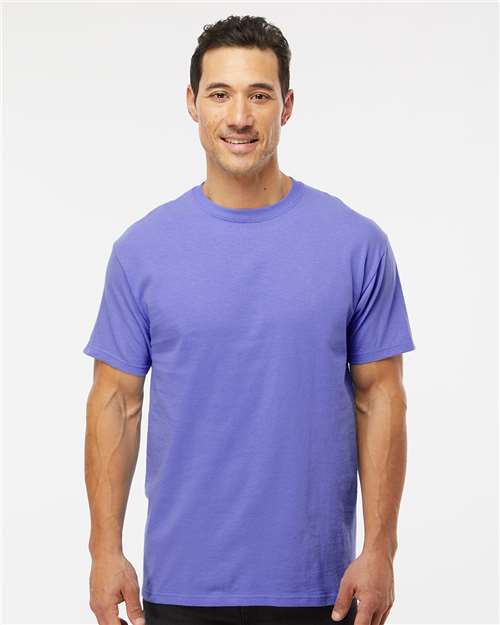 4800 - Men's Gold Soft Touch T-Shirt