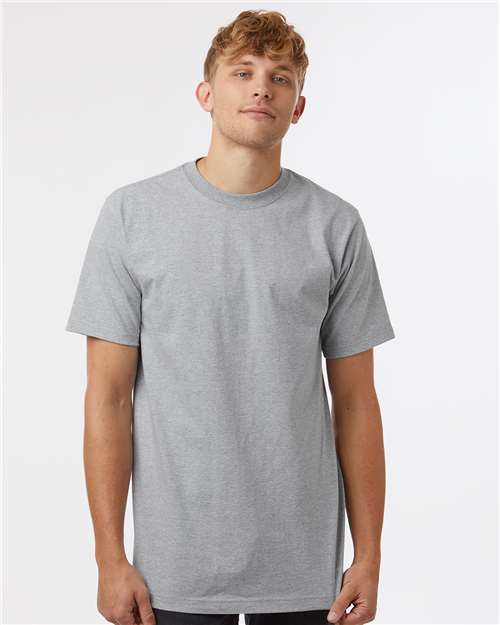 299 - Unisex Heavyweight Street T-Shirt