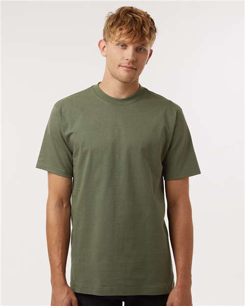 299 - Unisex Heavyweight Street T-Shirt