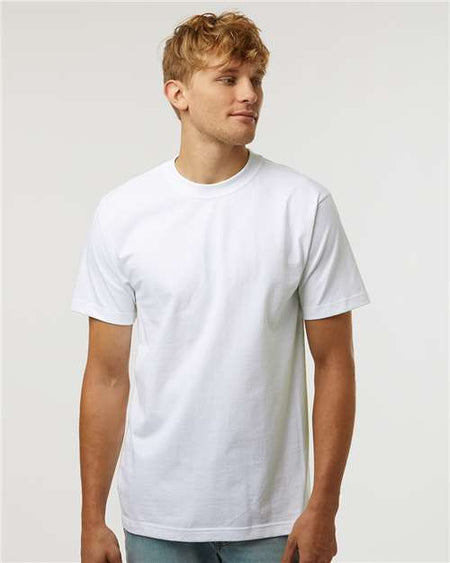 299 - Unisex Heavyweight Street T-Shirt