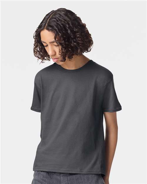 2001Y - Youth Fine Jersey Tee