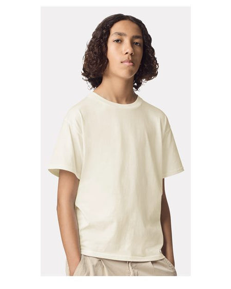 2001Y - Youth Fine Jersey Tee