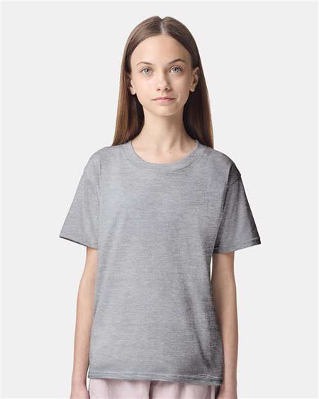 2001Y - Youth Fine Jersey Tee