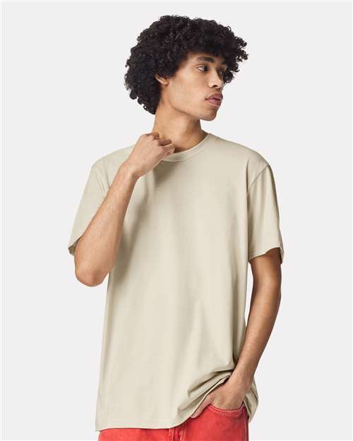 2001CVC - Unisex CVC Tee