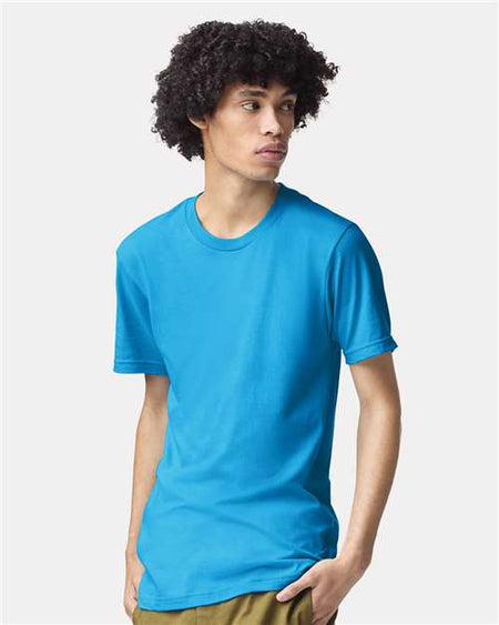 2001CVC - Unisex CVC Tee