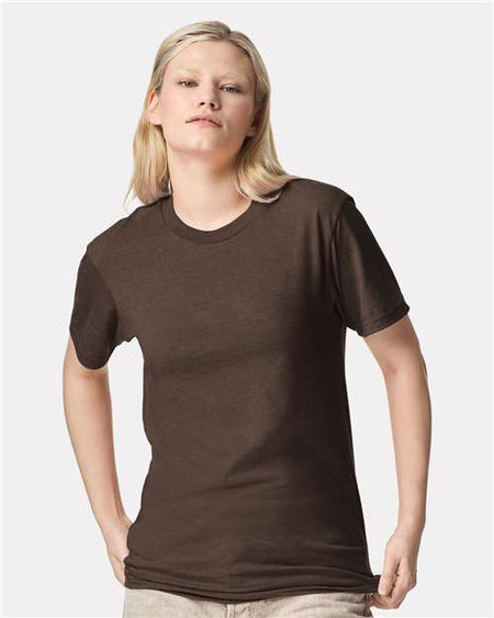 2001CVC - Unisex CVC Tee
