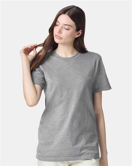 2001CVC - Unisex CVC Tee