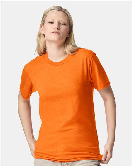 2001CVC - Unisex CVC Tee