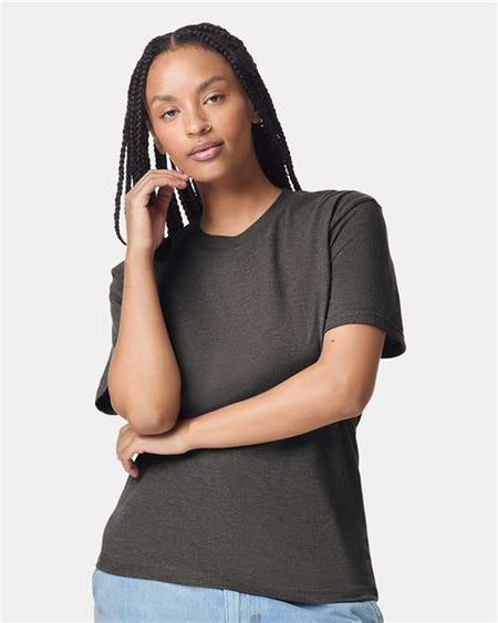2001CVC - Unisex CVC Tee