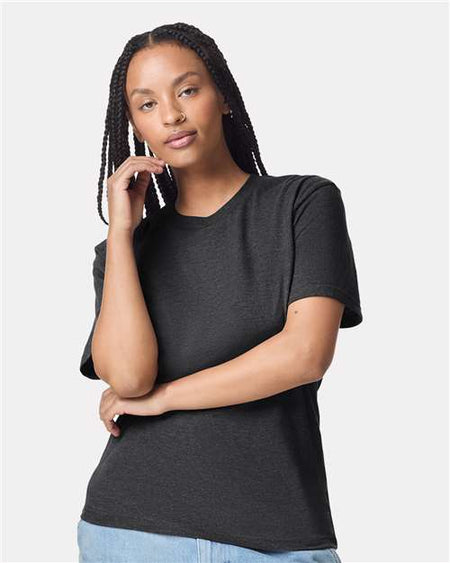 2001CVC - Unisex CVC Tee
