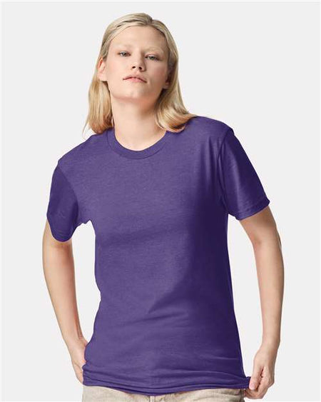 2001CVC - Unisex CVC Tee