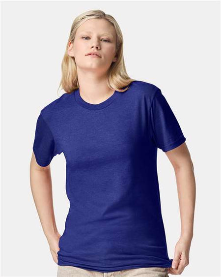 2001CVC - Unisex CVC Tee