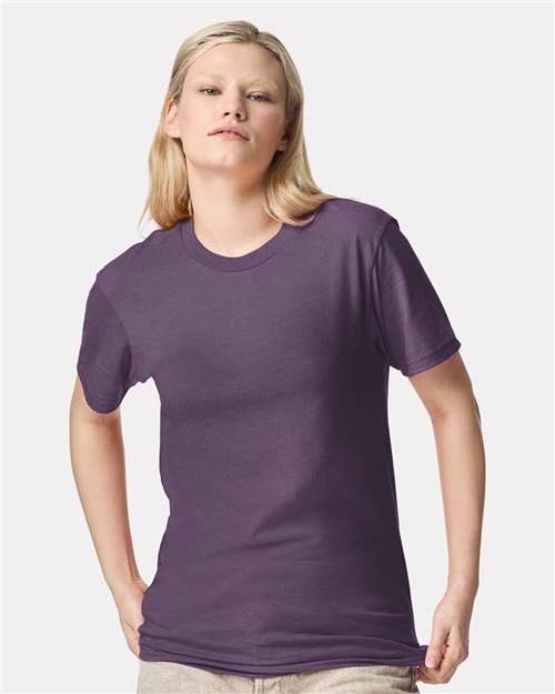 2001CVC - Unisex CVC Tee