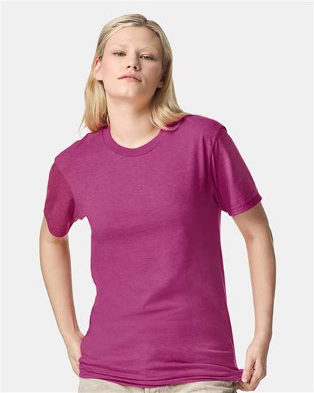 2001CVC - Unisex CVC Tee