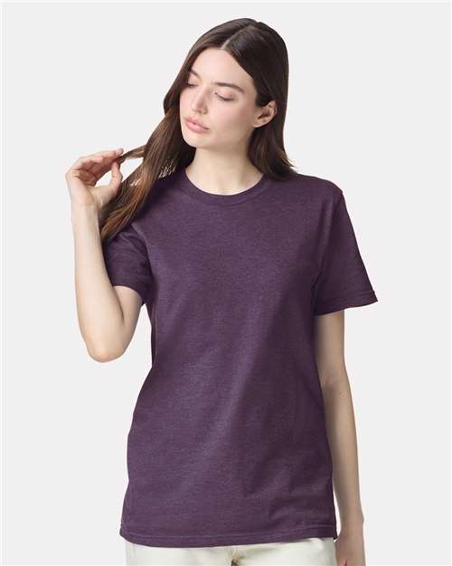 2001CVC - Unisex CVC Tee