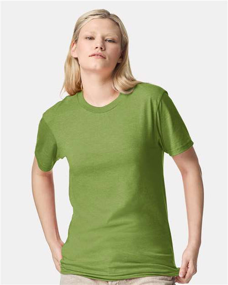 2001CVC - Unisex CVC Tee