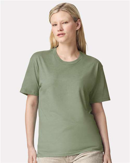2001CVC - Unisex CVC Tee
