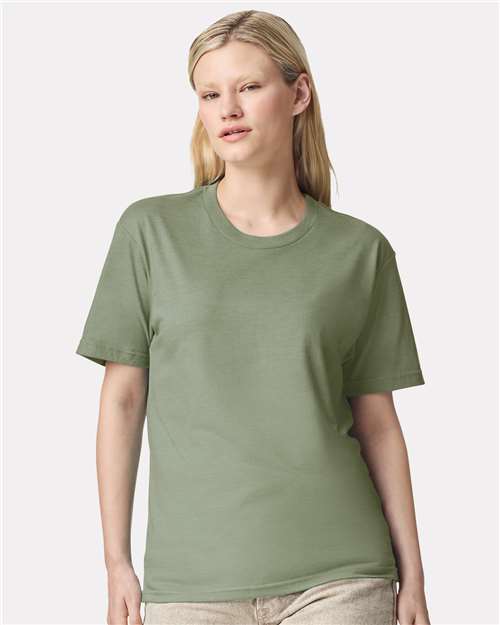 2001CVC - Unisex CVC Tee