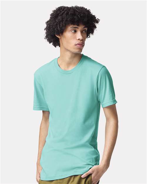 2001CVC - Unisex CVC Tee