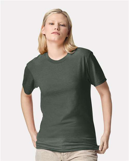 2001CVC - Unisex CVC Tee