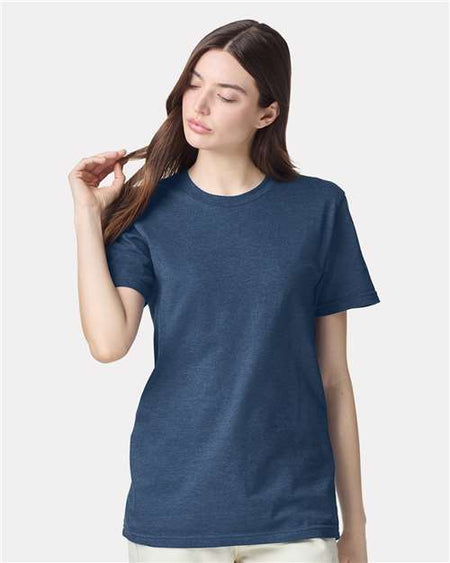 2001CVC - Unisex CVC Tee
