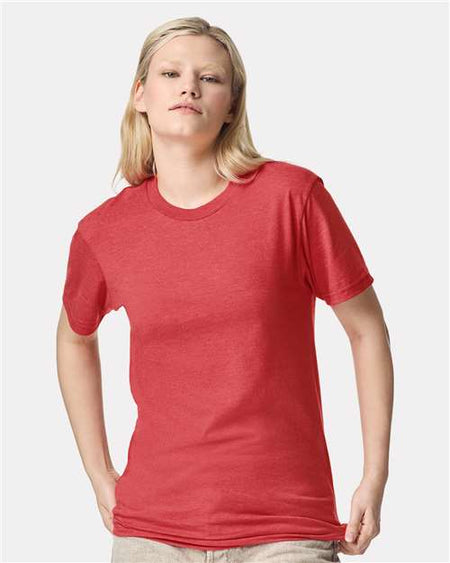 2001CVC - Unisex CVC Tee