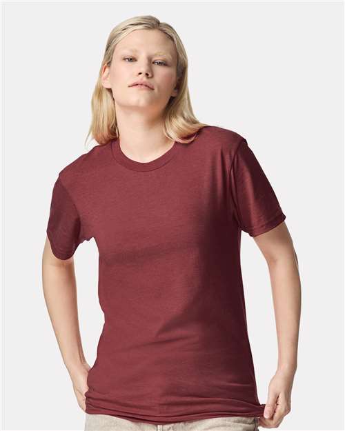 2001CVC - Unisex CVC Tee