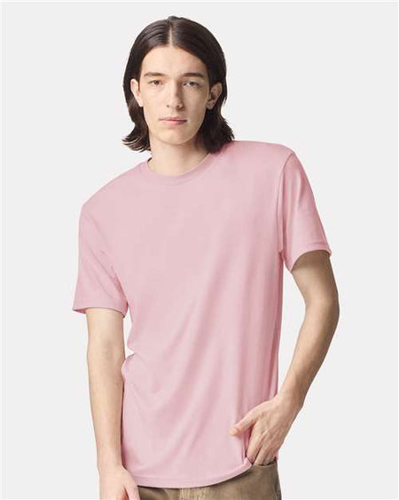 2001CVC - Unisex CVC Tee