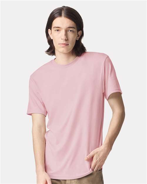 2001CVC - Unisex CVC Tee