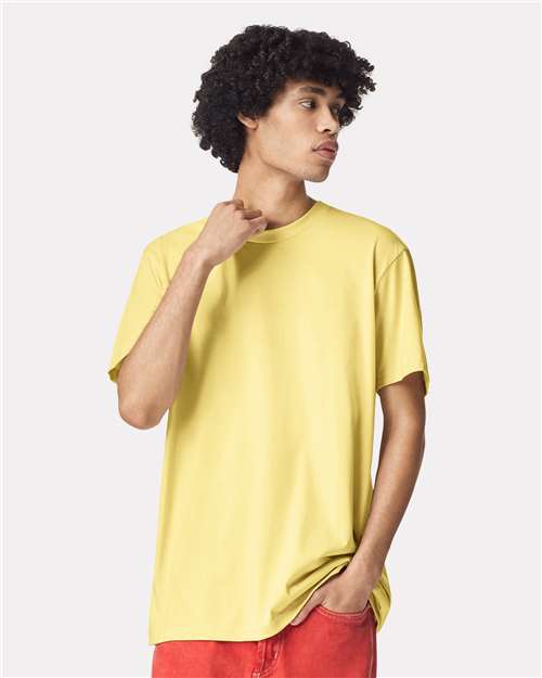 2001CVC - Unisex CVC Tee