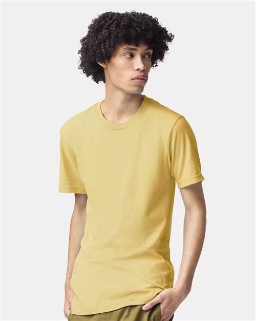 2001CVC - Unisex CVC Tee