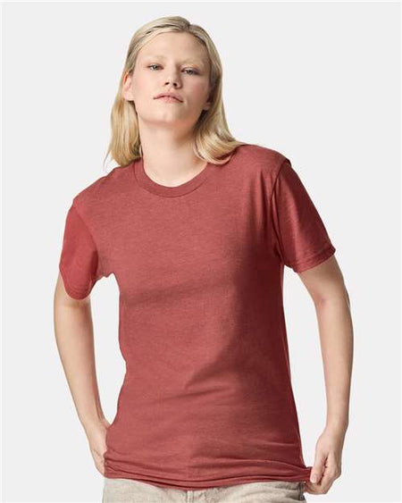2001CVC - Unisex CVC Tee