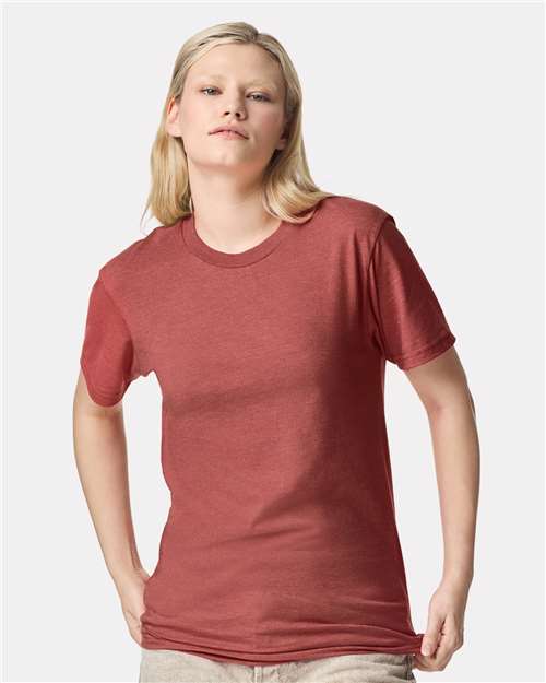 2001CVC - Unisex CVC Tee