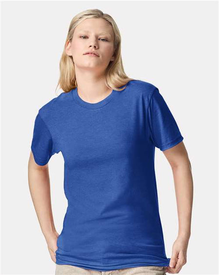 2001CVC - Unisex CVC Tee