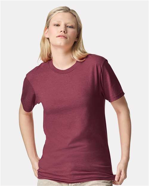 2001CVC - Unisex CVC Tee