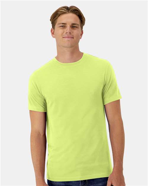 4873 - Unisex Cool DRI® Cotton Touch T-Shirt