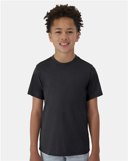 484Y - Youth Cool DRI® Cotton Touch T-Shirt