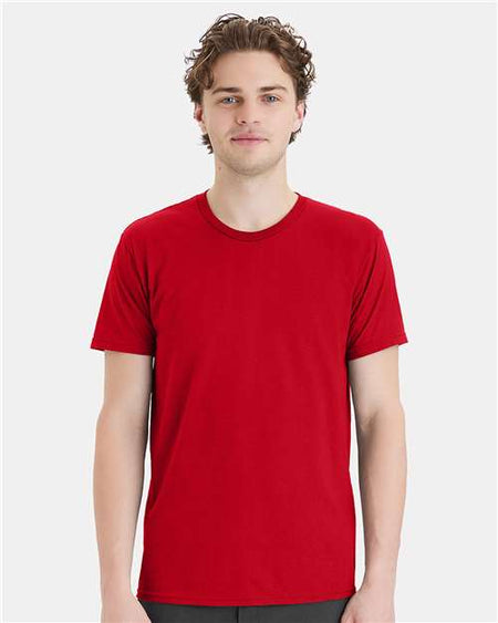 498PT - Unisex Perfect-T DTG T-Shirt