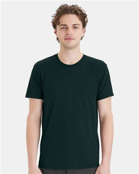 498PT - Unisex Perfect-T DTG T-Shirt