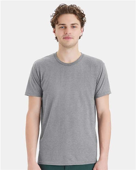498PT - Unisex Perfect-T DTG T-Shirt