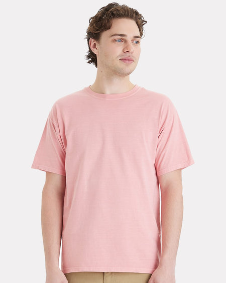 GDH11B - Unisex Botanical Dyed T-Shirt