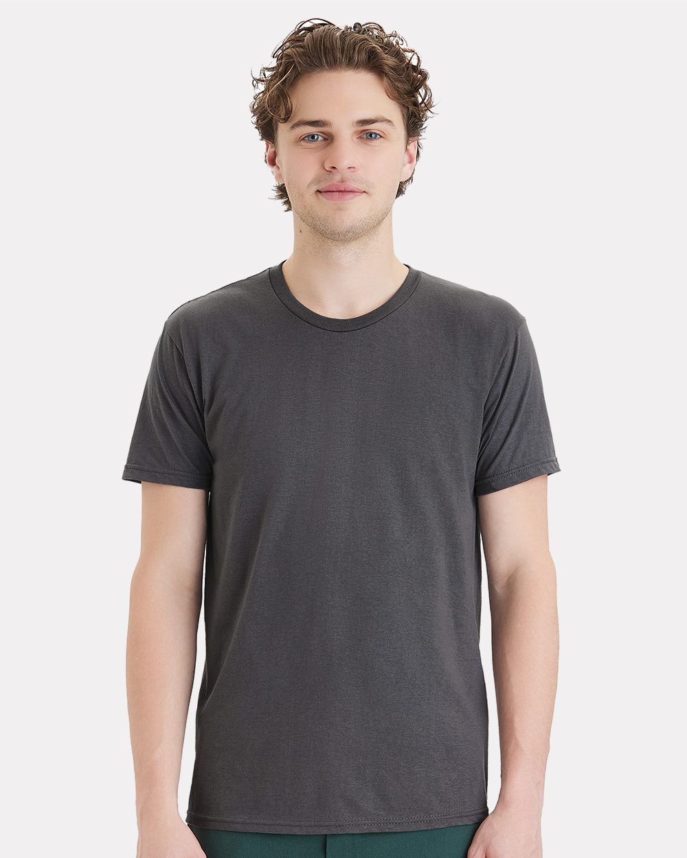 498PT - Unisex Perfect-T DTG T-Shirt
