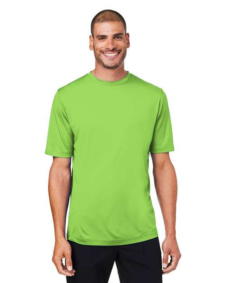 CE10 - Unisex Capital Performance T-Shirt