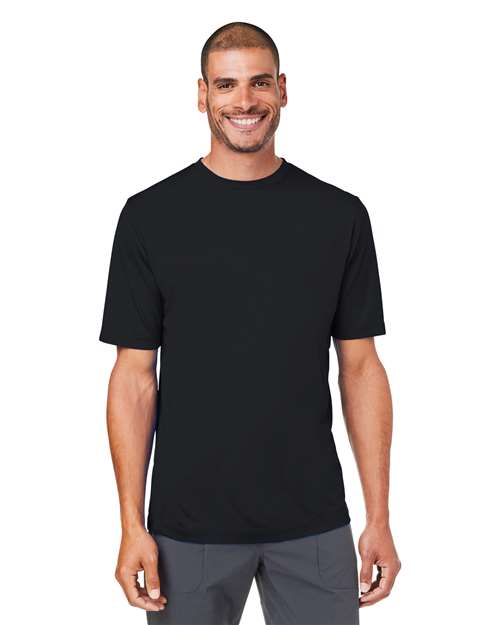 CE10 - Unisex Capital Performance T-Shirt