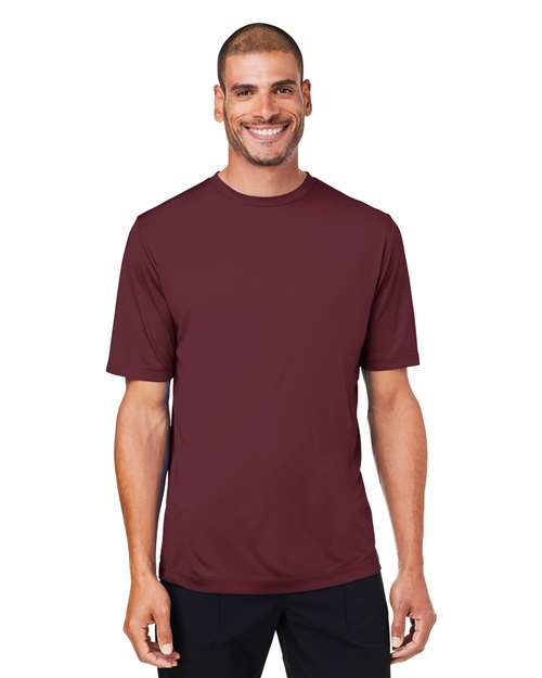 CE10 - Unisex Capital Performance T-Shirt