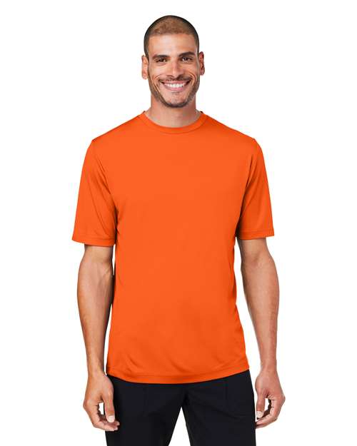 CE10 - Unisex Capital Performance T-Shirt