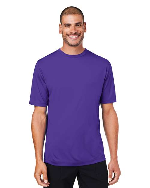 CE10 - Unisex Capital Performance T-Shirt