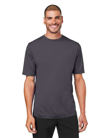 CE10 - Unisex Capital Performance T-Shirt