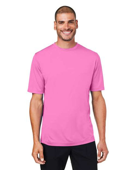 CE10 - Unisex Capital Performance T-Shirt