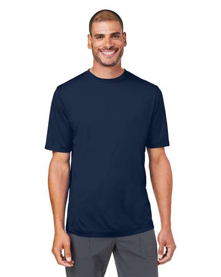 CE10 - Unisex Capital Performance T-Shirt